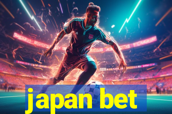 japan bet